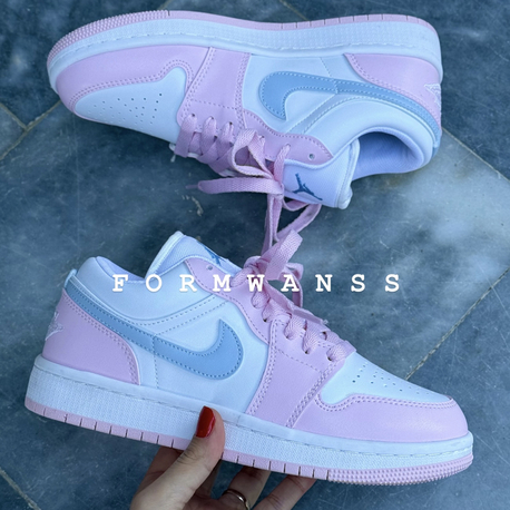 PEMBE KISA JORDN