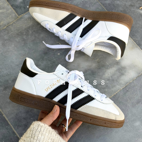 BEYAZ SİYAH SPZL