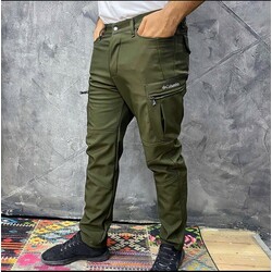 TAKTİK PANTOLON 