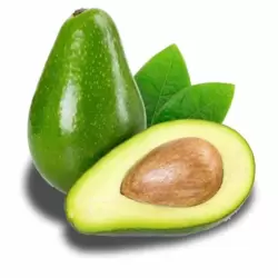 AVOKADO (ZUTANO(PARLAK)) 250GR ÜZERİ