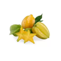 KARAMBOLA -YILDIZ- MEYVESİ (ORTA BOY)