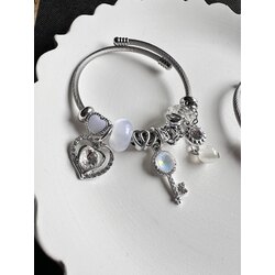 Pandora anahtar model