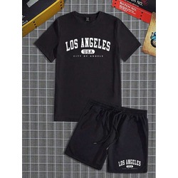 LOS ANGELES SORT TAKIMI