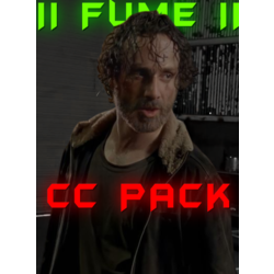 II FUME II CC PACK