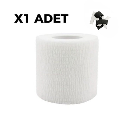FX Beyaz flaster 