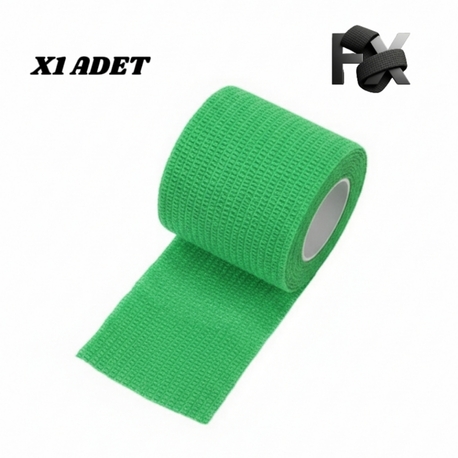 FX Yeşil Flaster 
