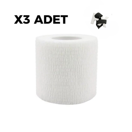 FX Beyaz flaster 