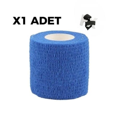 FX Mavi flaster