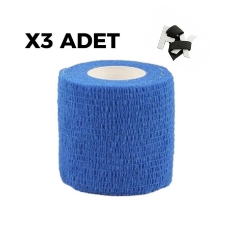 FX Mavi flaster 