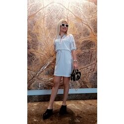 VERSACE ELBİSE