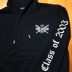 The Ayılar & Class of 2003 Hoodie