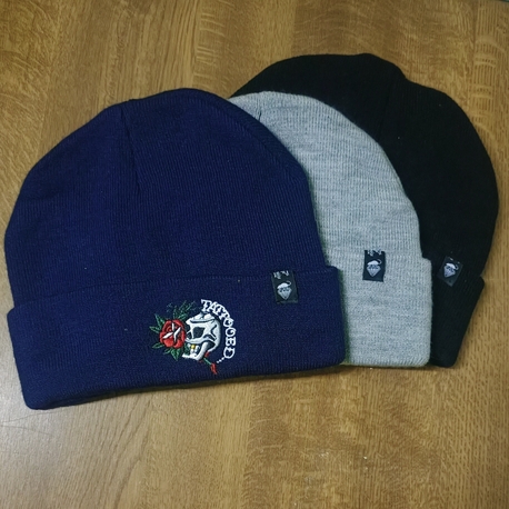 DG OLD SCHOOL COL.BEANIES 