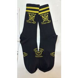 street punk sox