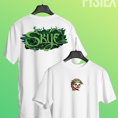 FYSTEX - SKYE - BEYAZ - ORTA