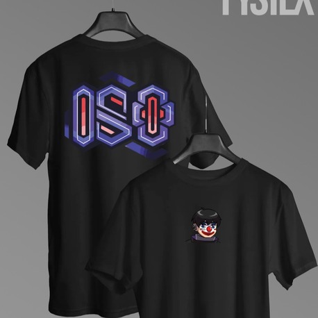 FYSTEX - İSO - SİYAH - ORTA