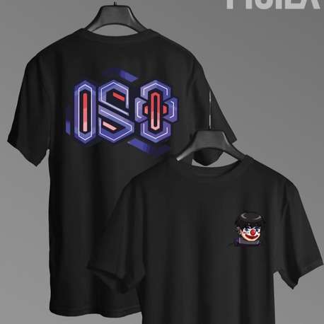 FYSTEX - İSO - SİYAH - YAN