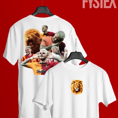 FYSTEX - İCARDİ - BEYAZ