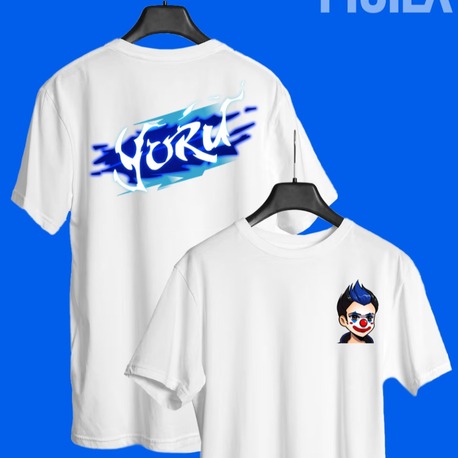 FYSTEX - YORU - BEYAZ - YAN