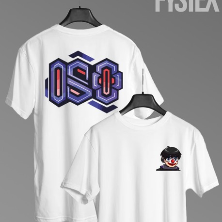 FYSTEX - İSO - BEYAZ - YAN