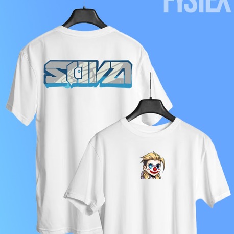 FYSTEX - SOVA - BEYAZ - ORTA
