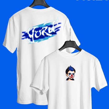 FYSTEX - YORU - BEYAZ - ORTA
