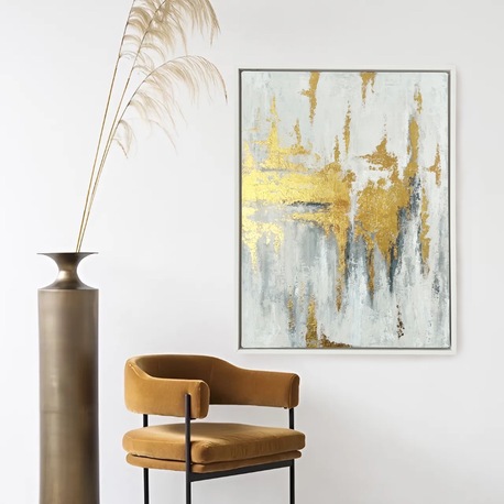 Radiance (60x80 cm)