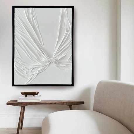 Wings (64x84 cm)