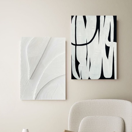 FLOW (50x70 cm)
