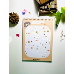 filli spiralli defter