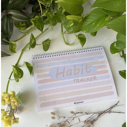 Habit tracker