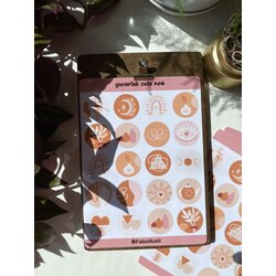 Boho no6