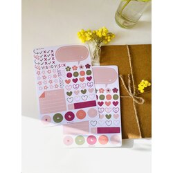 planlayıcı sticker no:39