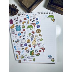 cozy no:4 mat