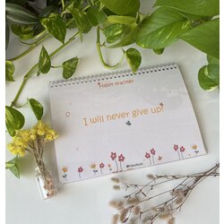 Habit tracker 