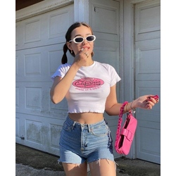 crop