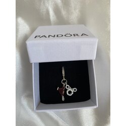 mickey dondurma charm
