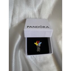mickey mouse charm