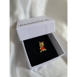 winnie the pooh charm