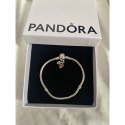 pandora yaprak model 17 cm