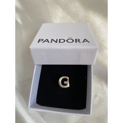 harf charm G