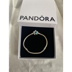 pandora yıldız model 17 cm