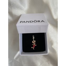 piglet charm