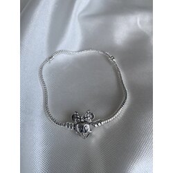 pandora minnie mouse 19 cm