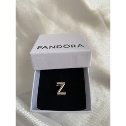 harf charm Z
