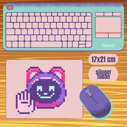 Mor Mousepad