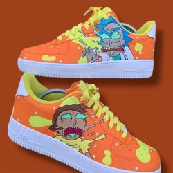 Rick and morty