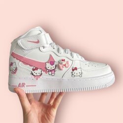 Hello Kitty 7