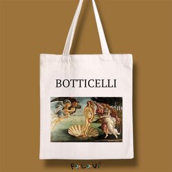 Sandro Botticelli bez çanta