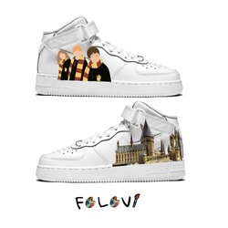 Harry Potter 11