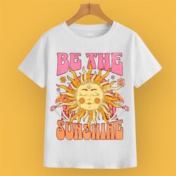 Sunshine Tişört